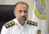 تشدید کنترل ناوگان مسافربری در سراسر محورهای مواصلاتی کشور