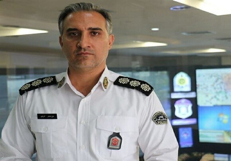 ثبت ۵ میلیون تخلف ساکن در ۶ ماهه اول سال ۱۴۰۴