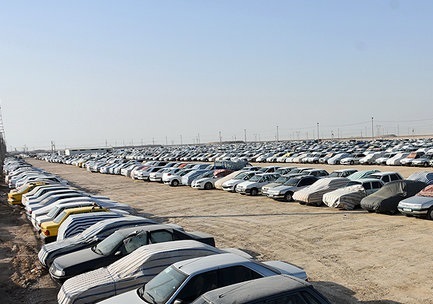 شناسایی ۱۶ هزار خودروی و موتورسیکلت رسوبی در پارکینگ‌های پایتخت/ تعیین تکلیف و اسقاط خودروها در صورت عدم مراجعه مالکان