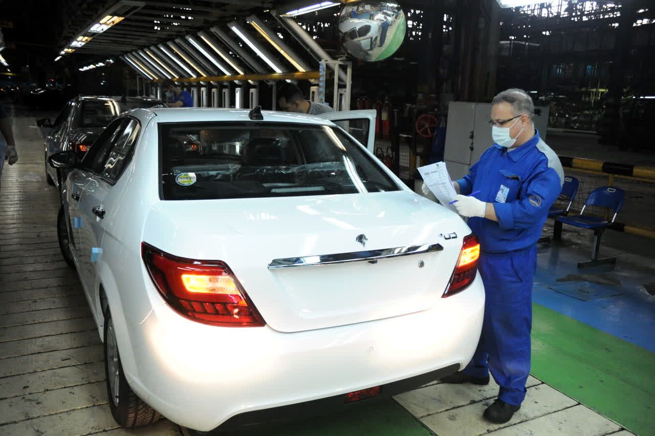 چرا گزارش‌های «رتبه‌بندی خودروسازان» براساس رضایت مشتریان» منتشر نمی‌شود؟