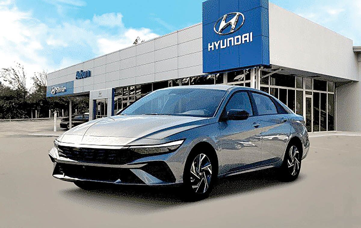 برنامه «هیبریدی» هیوندای در هند