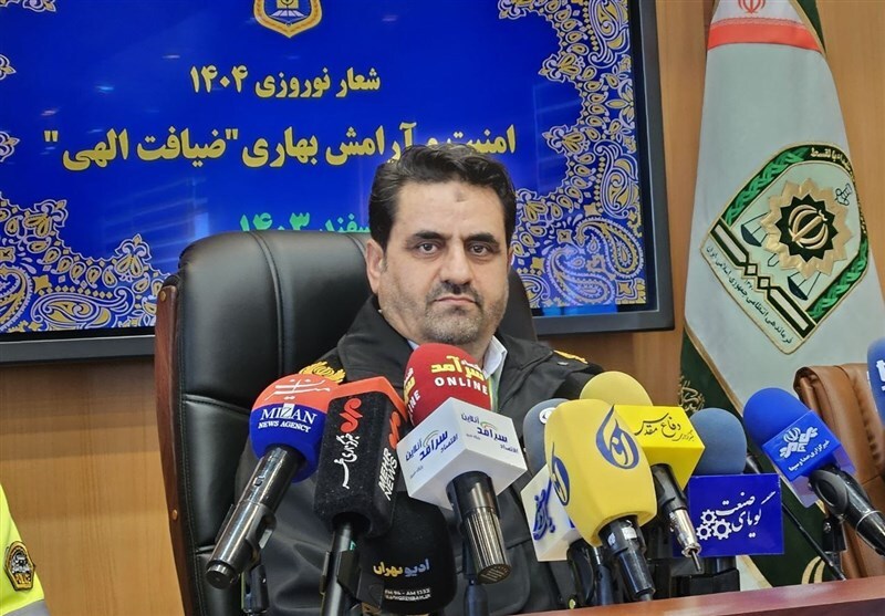 شناسایی 1620 خودروی رهاشده در تهران