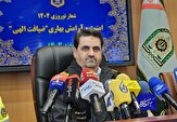 شناسایی 1620 خودروی رهاشده در تهران