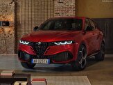 تصویر روز؛ Alfa Romeo Tonale (2026)