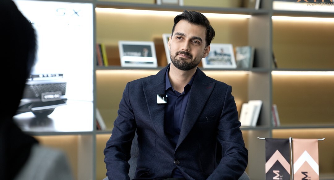 نظرات مشتریان اکستریم: تجربه رانندگی با XTRIM QX
