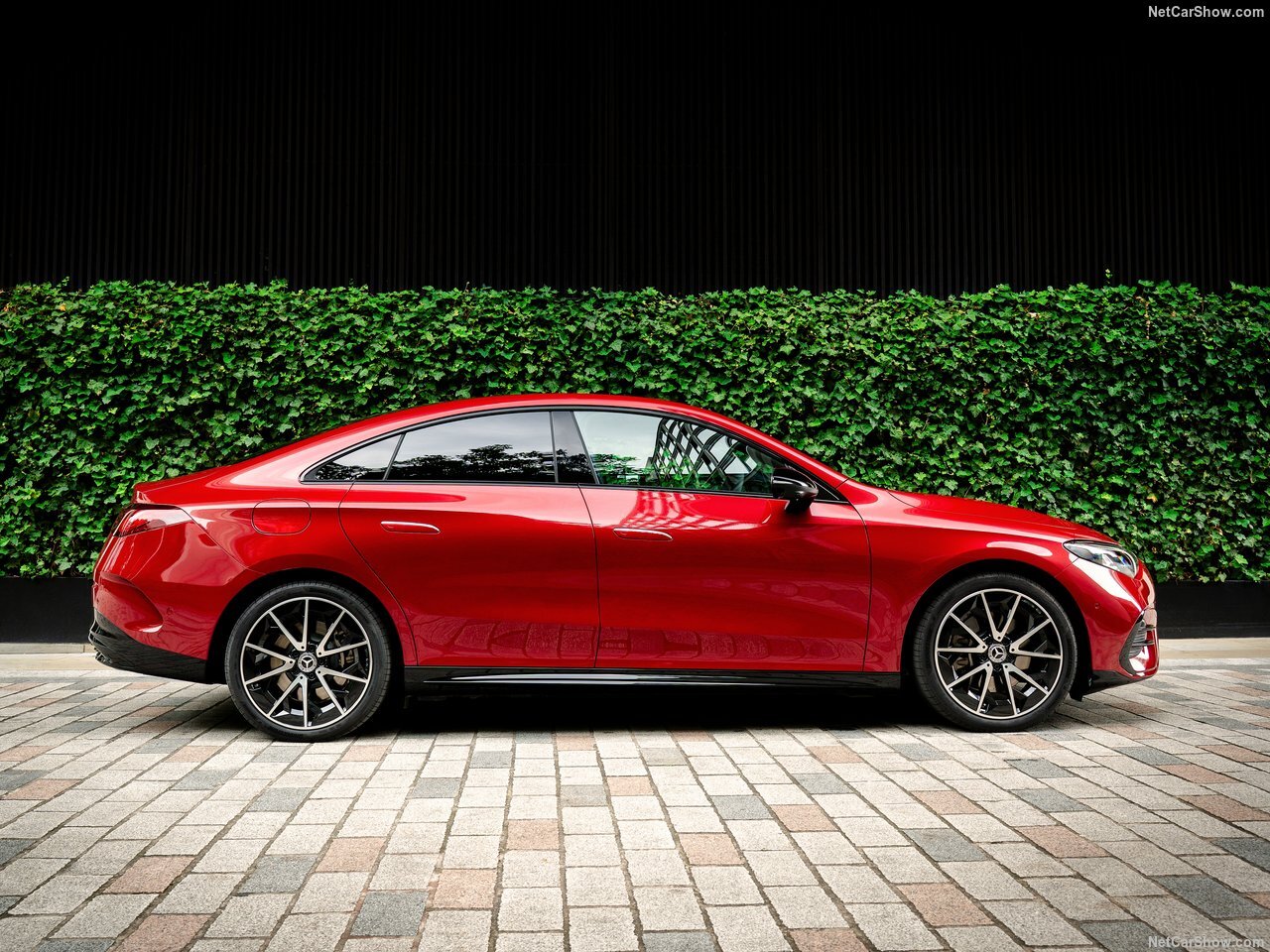 تصویر روز؛ Mercedes-Benz CLA [UK] (2026)