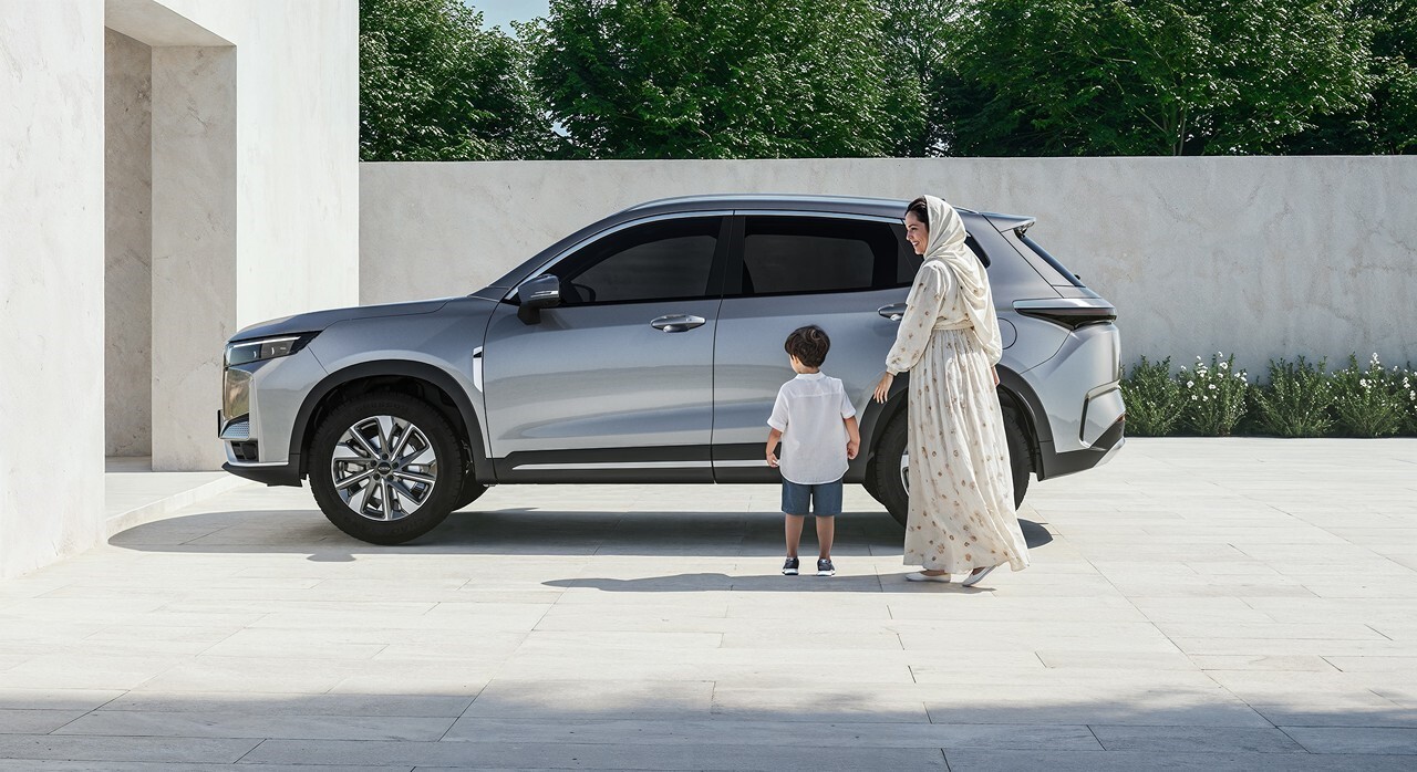 امویام ایکس 77 پاسخ به نیاز کدام گروه از خریداران است؟ امویام ایکس 77 پاسخ به نیاز کدام گروه از خریداران است؟