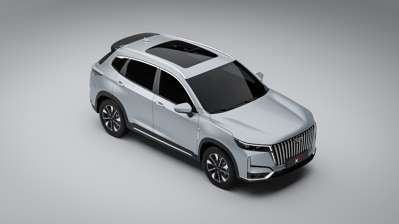 امویام ایکس 77 پاسخ به نیاز کدام گروه از خریداران است؟ امویام ایکس 77 پاسخ به نیاز کدام گروه از خریداران است؟