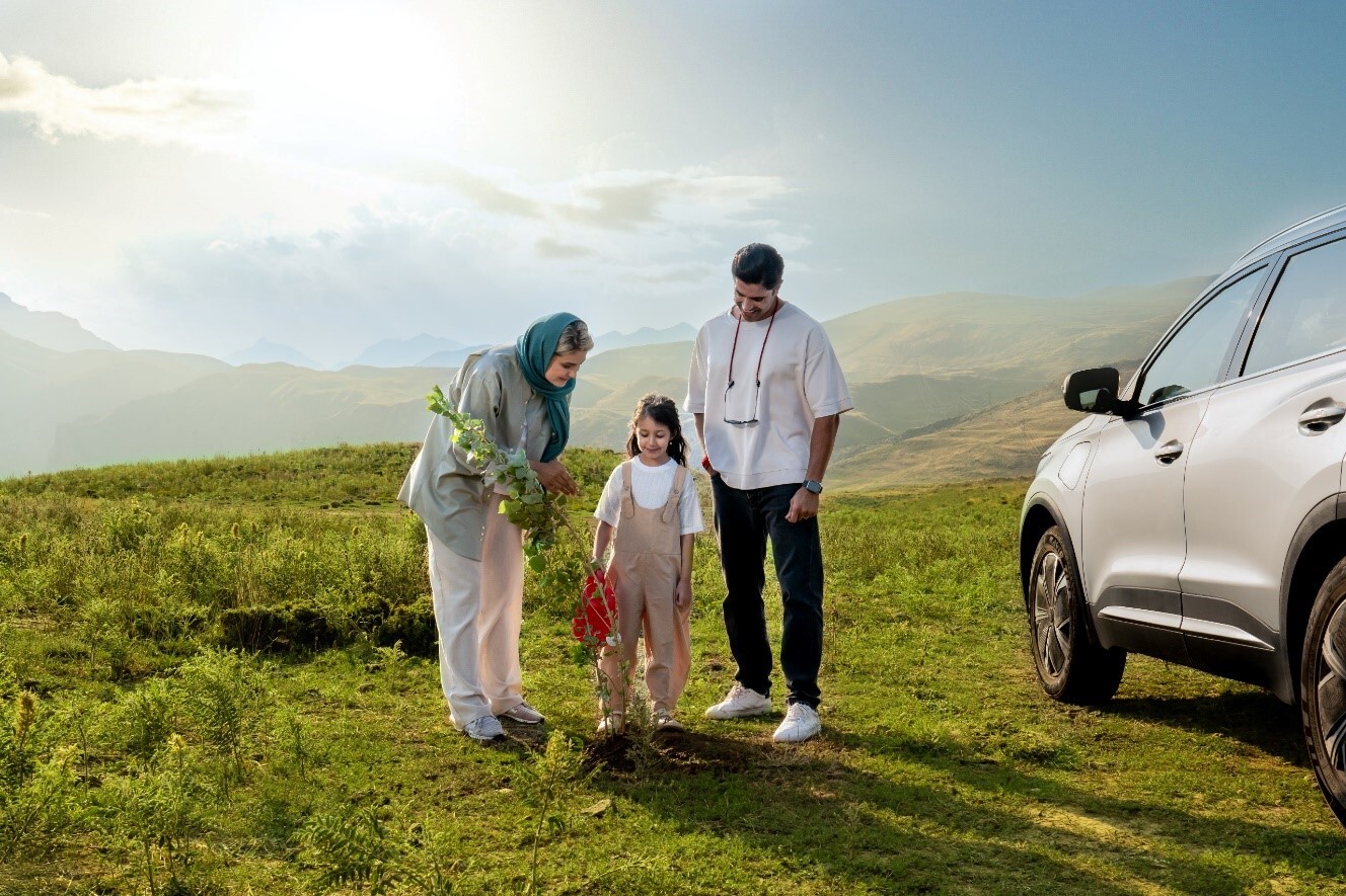 تجربه مالکان خودروهای فونیکس NEV؛ ترکیبی از صرفه‌جویی، تکنولوژی و آرامش خیال