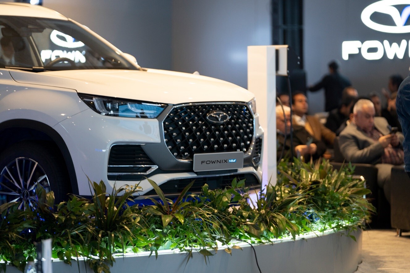 تجربه مالکان خودروهای فونیکس NEV؛ ترکیبی از صرفه‌جویی، تکنولوژی و آرامش خیال