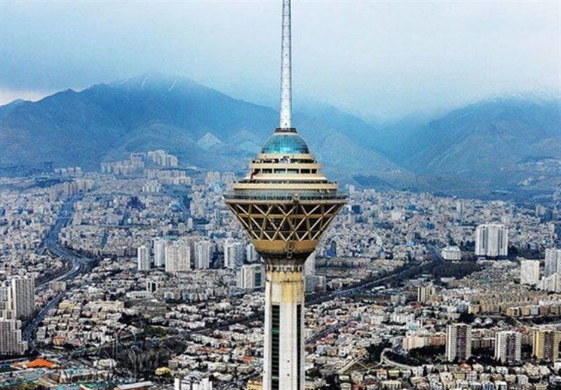 ۱۱۰ روز هوای قابل قبول در تهران