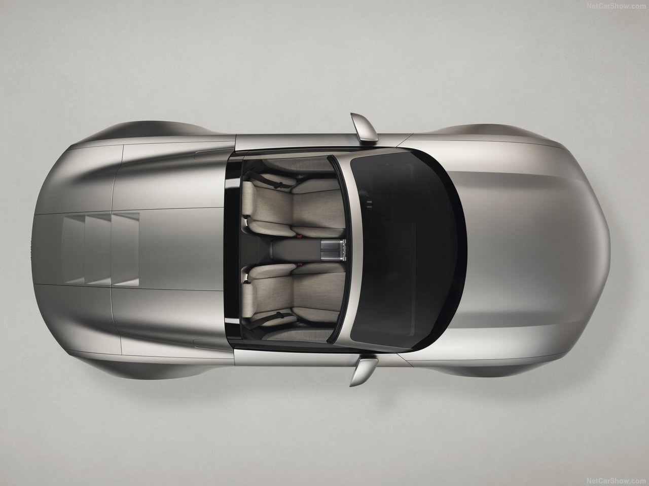 تصویر روز؛ Audi C Concept (2025)