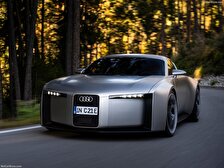 % تصویر روز؛ Audi C Concept (2025) اتوکالا Autokala فروش قطعات یدکی اتومبیل های چینی و انواع فیلتر % تصویر روز؛ Audi C Concept (2025)