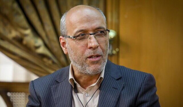 فرهنگسازی ترافیکی فقط با پارکهای آموزشی محقق نمیشود/ احترام به عابران پیاده از مهمترین مؤلفههای ترافیکی فرهنگسازی ترافیکی فقط با پارکهای آموزشی محقق نمیشود/ احترام به عابران پیاده از مهمترین مؤلفههای ترافیکی