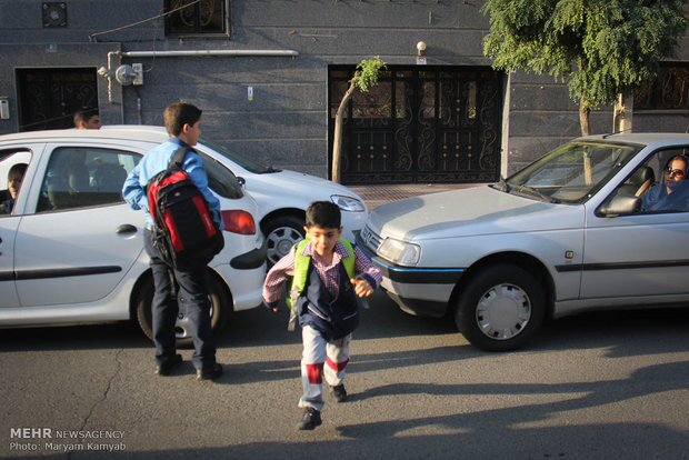 سرهنگ محبی: کنترل ترافیک بهزودی هوشمند میشود سرهنگ محبی: کنترل ترافیک بهزودی هوشمند میشود