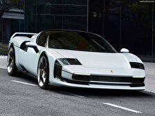 % تصویر روز؛ Ferrari Sc40 (2025) اتوکالا Autokala فروش قطعات یدکی اتومبیل های چینی و انواع فیلتر % تصویر روز؛ Ferrari Sc40 (2025)