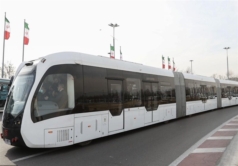 پایان رؤیای تراموا در تهران / چرا پرونده ورود تراموا به پایتخت بسته شد؟