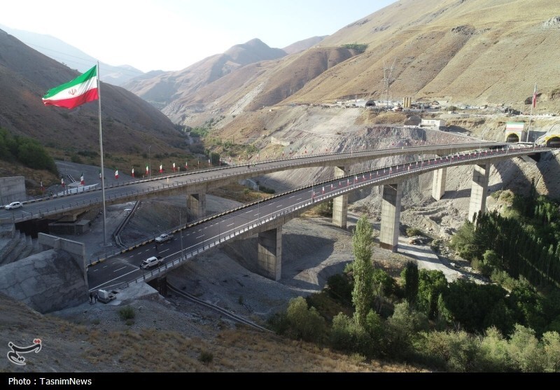 ابهام در مجوز محیط‌زیست منطقه 3 آزادراه تهران–شمال/چرا