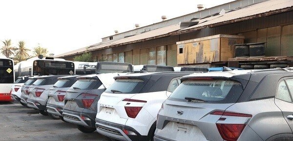 آزمایشگاه یورو۶ آلایندگی خودرو افتتاح شد