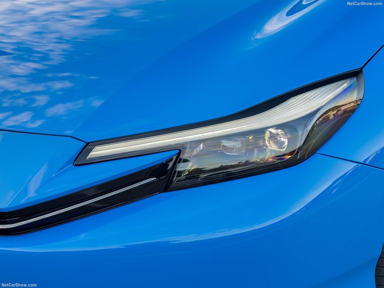 تصویر روز؛ Honda Prelude [EU] (2026)