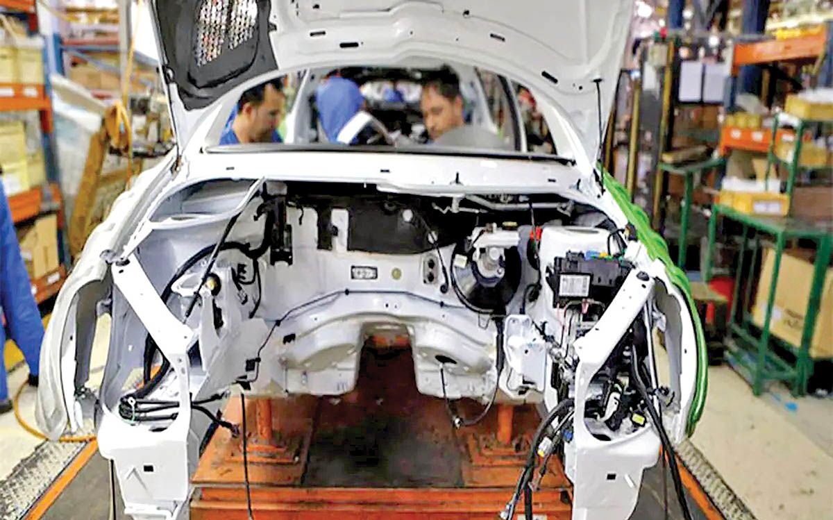 کلی‌گویی در آیین‌نامه اجرایی قانون سامان‌دهی صنعت خودرو