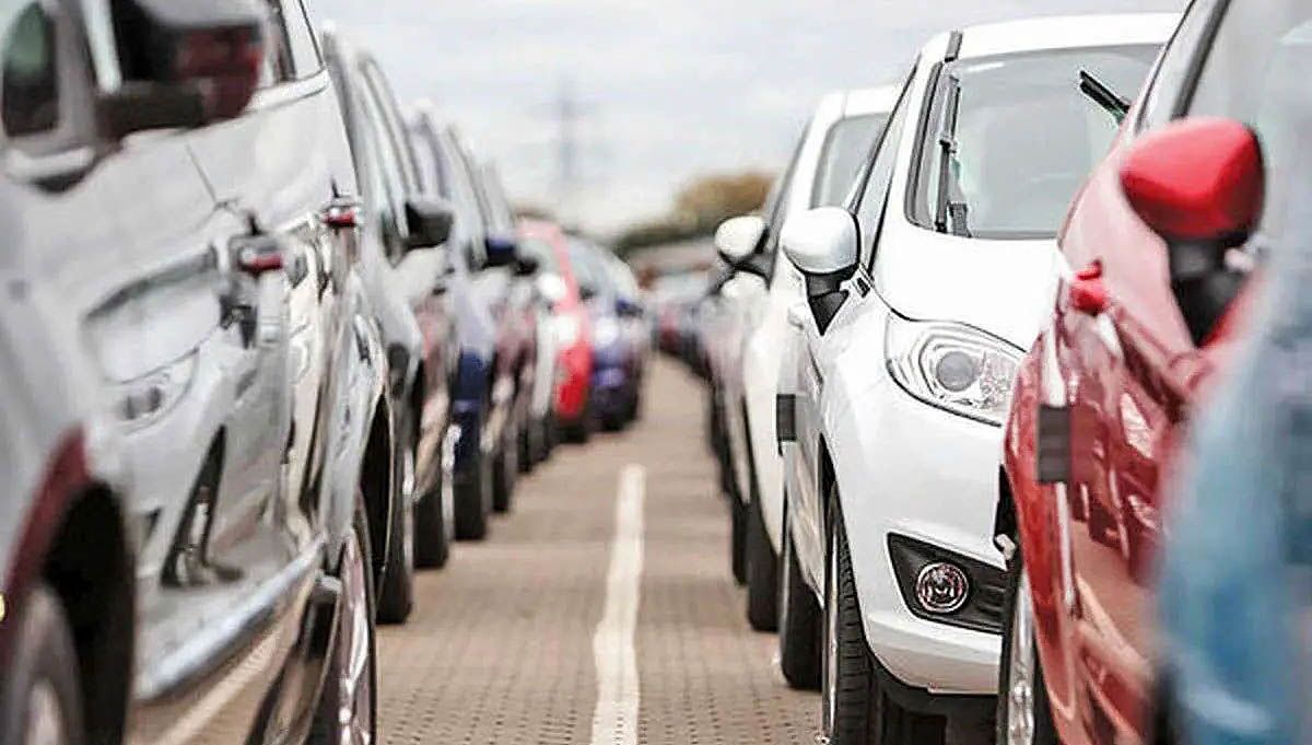 رونق چندباره حواله‌فروشی