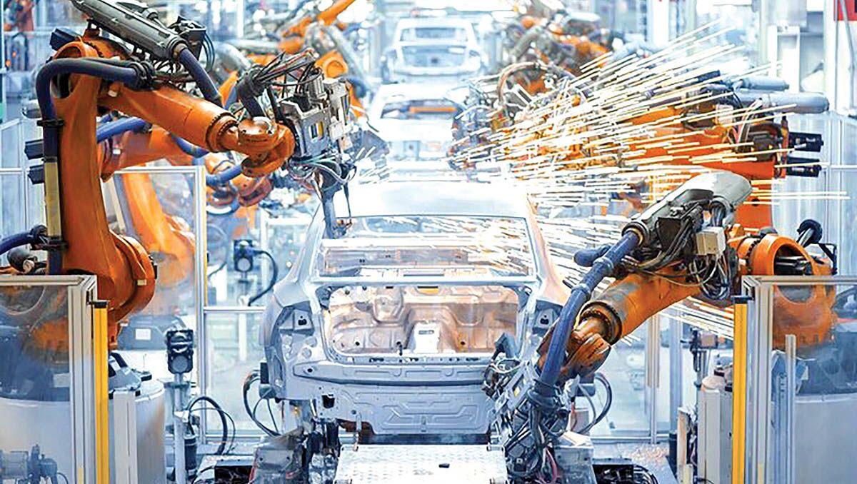 اجرای استانداردهای خودرویی پلکانی می‌شود