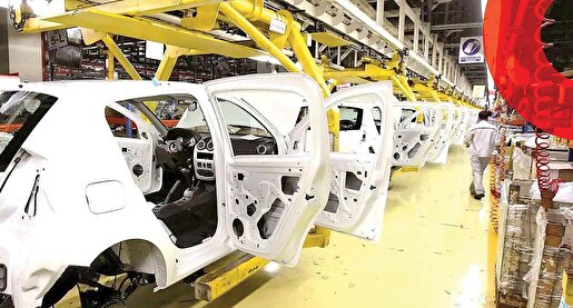 % چرا رویای سیاستگذار با واقعیات صنعت همخوانی ندارد؟ اتوکالا Autokala فروش قطعات یدکی اتومبیل های چینی و انواع فیلتر % چرا رویای سیاستگذار با واقعیات صنعت همخوانی ندارد؟