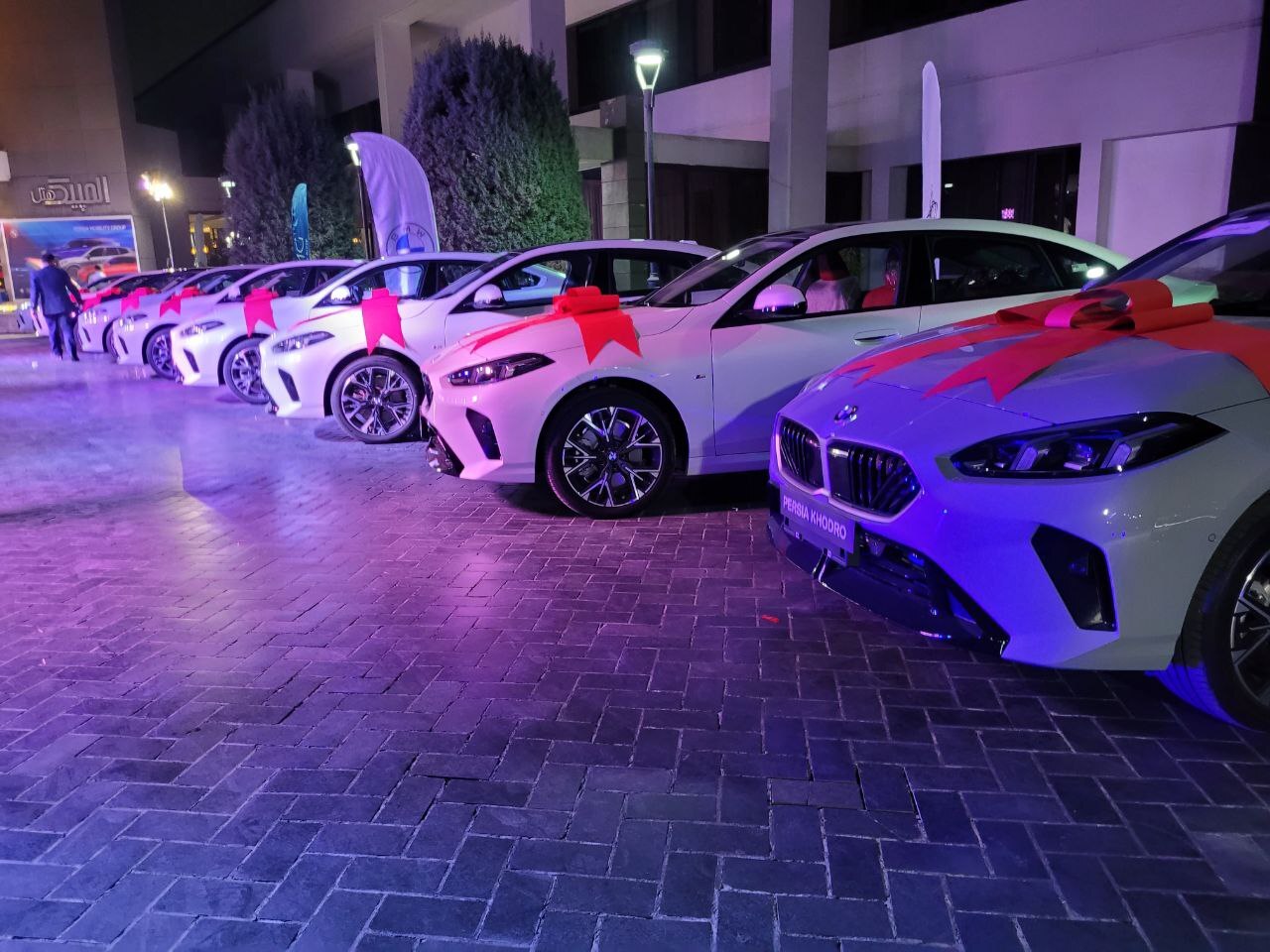 تحویل تمام خودروهای وارداتی تا ۲ ماه آینده به جانبازان