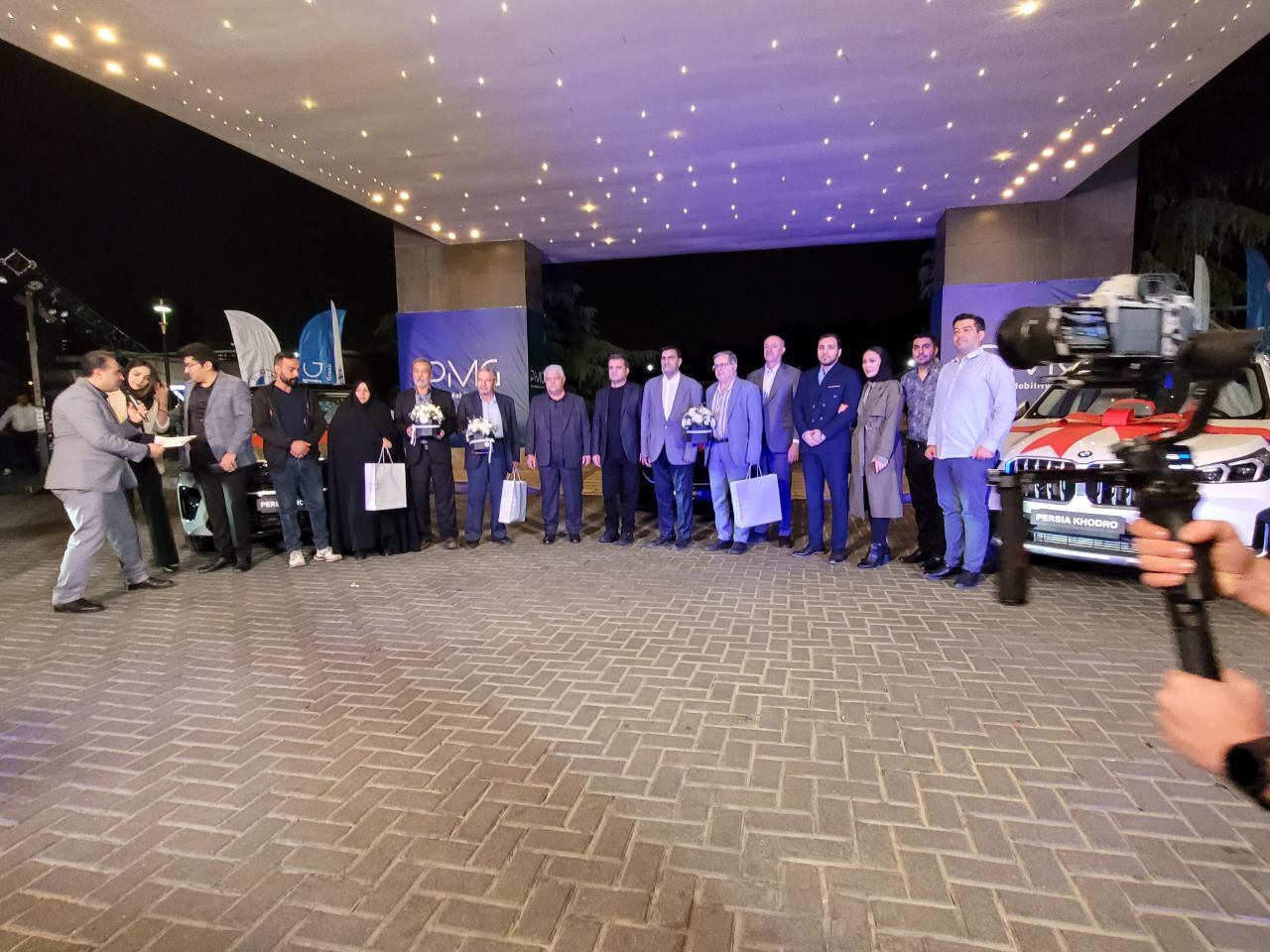 تحویل تمام خودروهای وارداتی تا ۲ ماه آینده به جانبازان