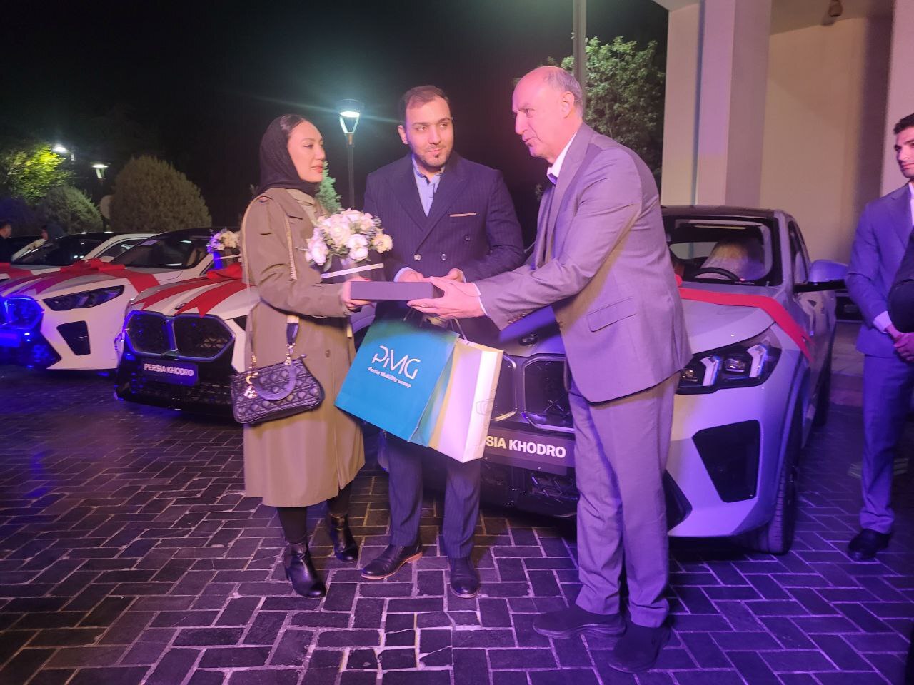 تحویل تمام خودروهای وارداتی تا ۲ ماه آینده به جانبازان