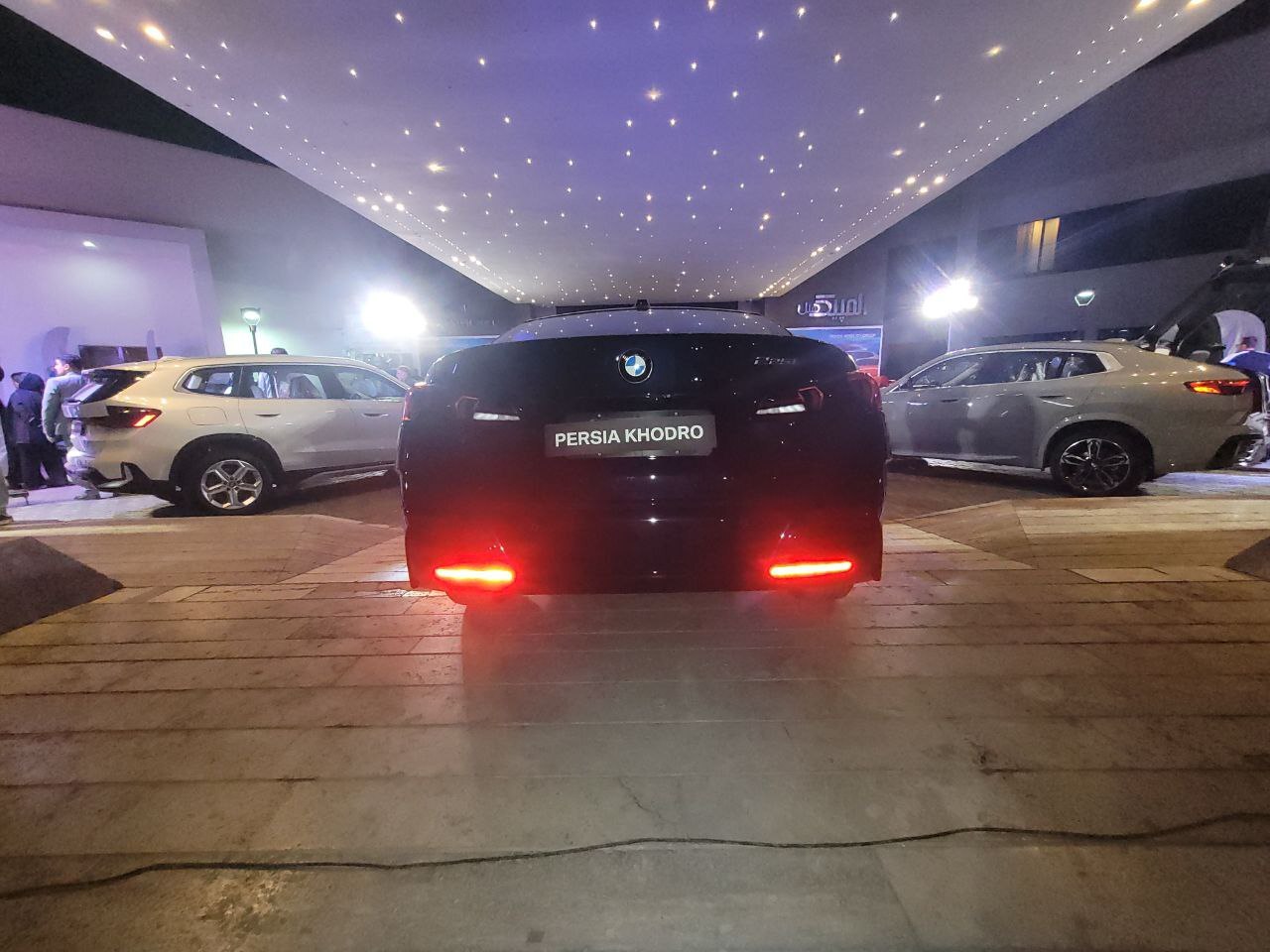 تحویل تمام خودروهای وارداتی تا ۲ ماه آینده به جانبازان