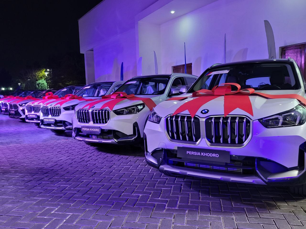 تحویل تمام خودروهای وارداتی تا ۲ ماه آینده به جانبازان