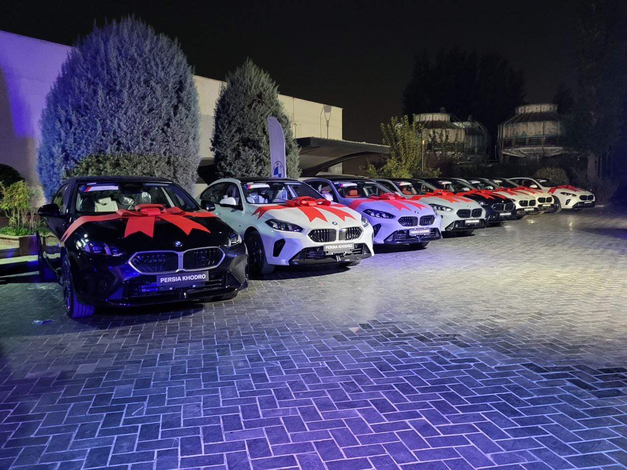 تحویل تمام خودروهای وارداتی تا ۲ ماه آینده به جانبازان