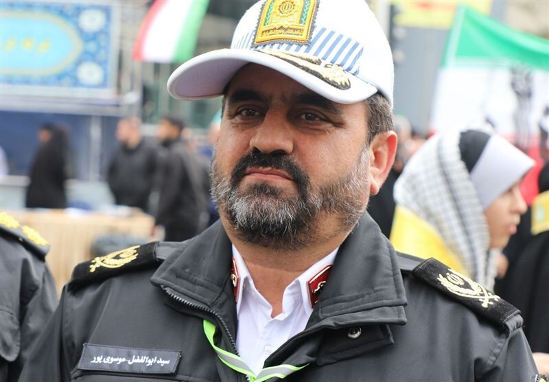 راهور: بیش از 905 هزار تخلف ساکن در مهرماه 1404 ثبت شد