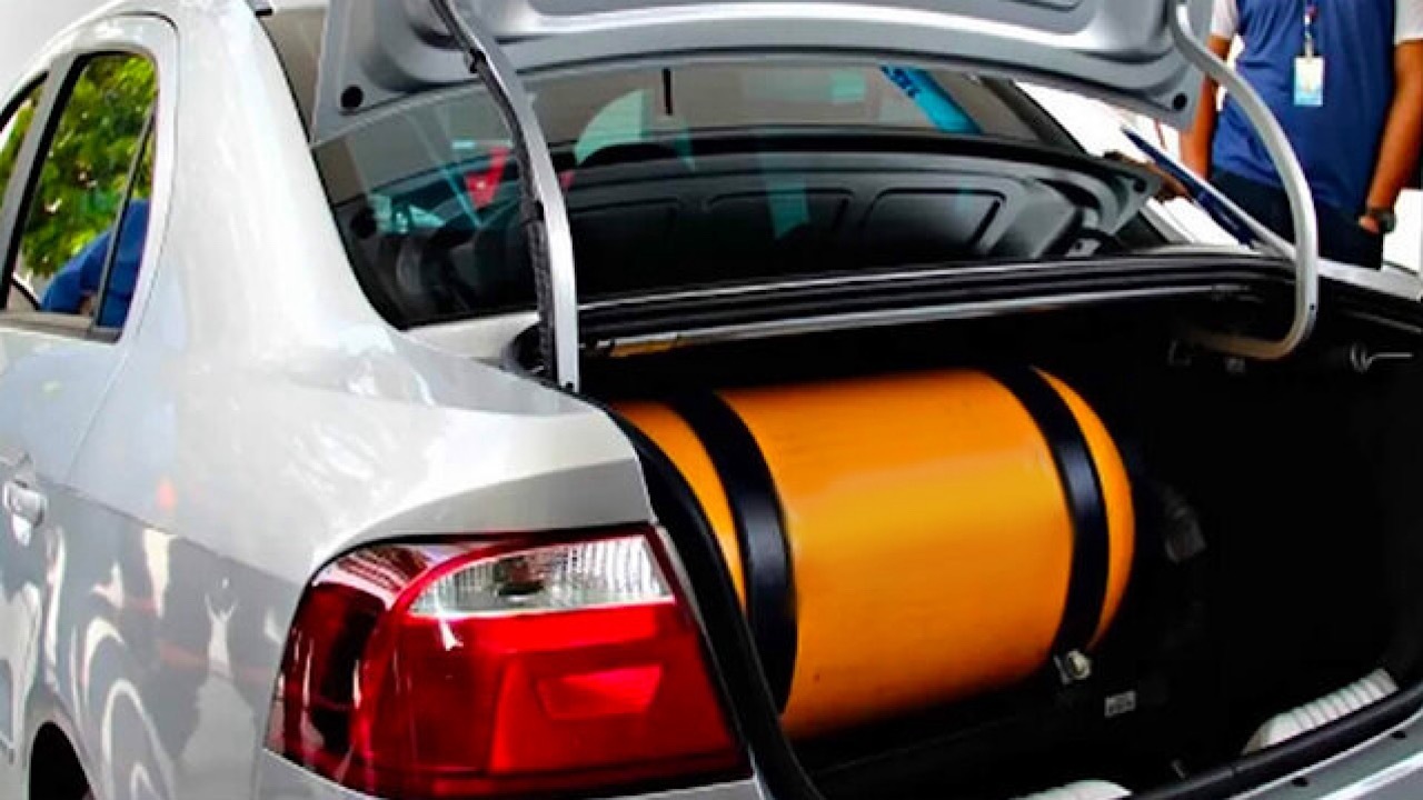 آغاز مجدد طرح تبدیل خودرو‌های بنزینی به دوگانه‌سوز پس از دو سال وقفه