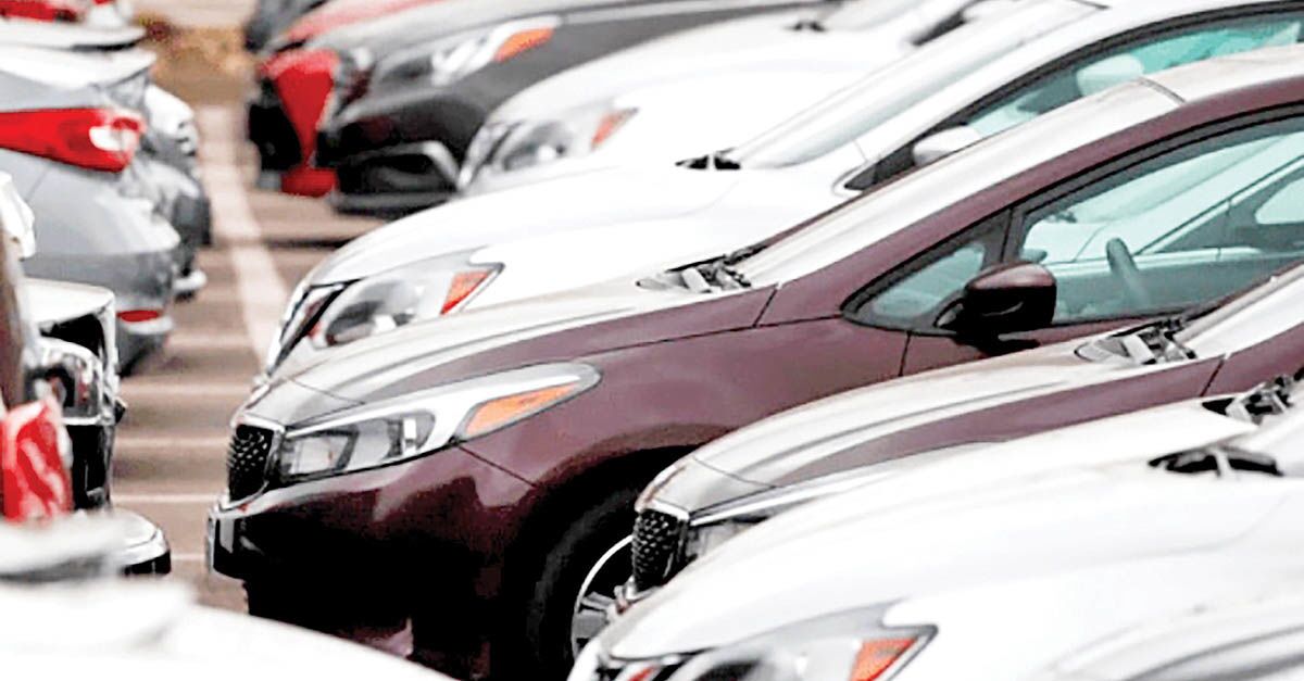 بازار اجاره ساعتی خودرو