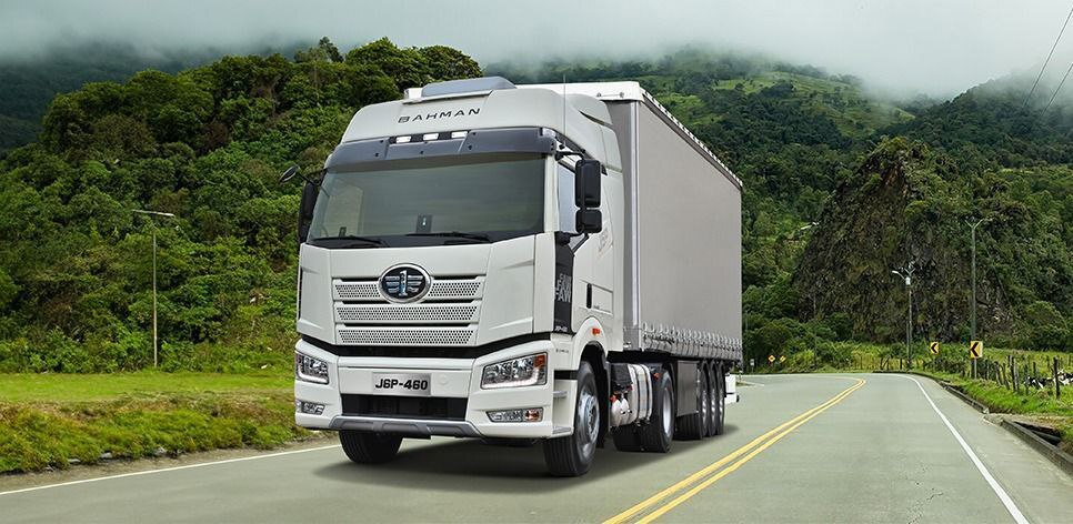 آغاز فروش نقدی مرحله ای کشنده فاو ۴۶۰ توسط سیباموتور