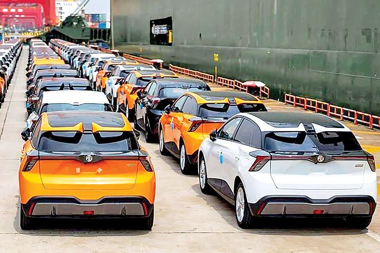 غفلت در تعیین تعرفه هیبرید‌ی‌ها