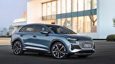  آئودی Q4 e-tron  پر فروش ترین خودروی برقی پرمیموم آلمانی در بازارهای جهانی 