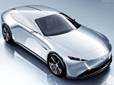 تصویر روز؛ Mazda Vision X-Coupe Concept (2025)