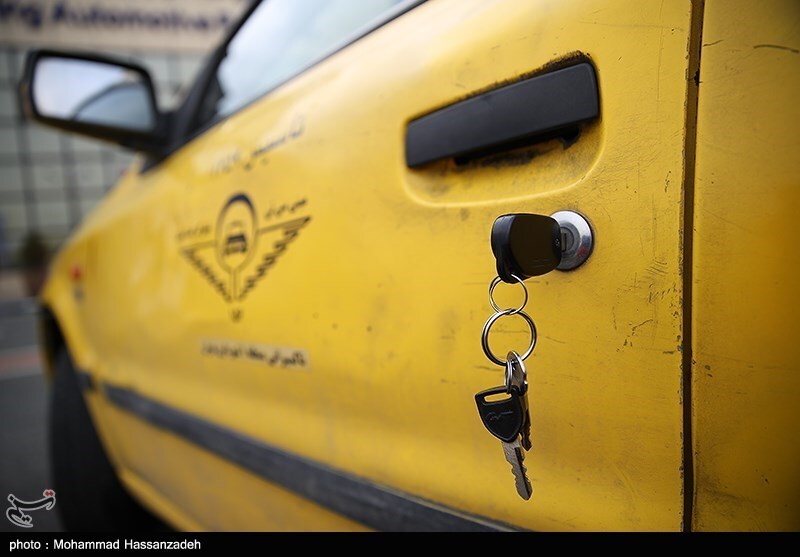 چالش رانندگان در طرح نوسازی 7000 تاکسی فرسوده در تهران/ وام های فعلی چقدر پاسخگو است؟