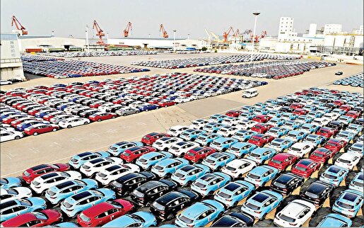 کاغذبازی در واردات ایرانیان خارج از کشور