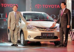 چرخش خودروسازان ژاپنی به‌‌‌‌سوی هند