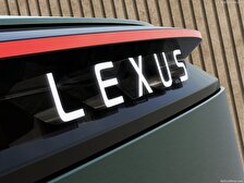 تصویر روز؛ Lexus LS Coupe Concept (2025)