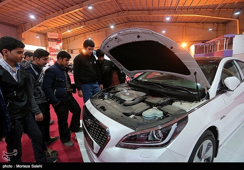بسته حمایت از خودروسازان و زنجیره تامین خودرو تصویب شد