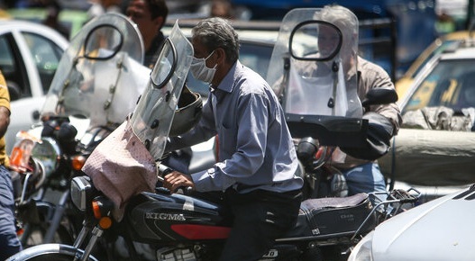 آغاز نوسازی موتورسیکلت‌های فرسوده؛ وام بدون سود تا ۱۵۰ میلیون تومان