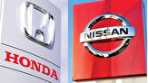 تولید مشترک نیسان و هوندا در آمریکا