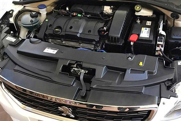 معرفی موتور ME16؛ بررسی عملکرد و تفاوت با TU5 معرفی موتور ME16؛ بررسی عملکرد و تفاوت با TU5