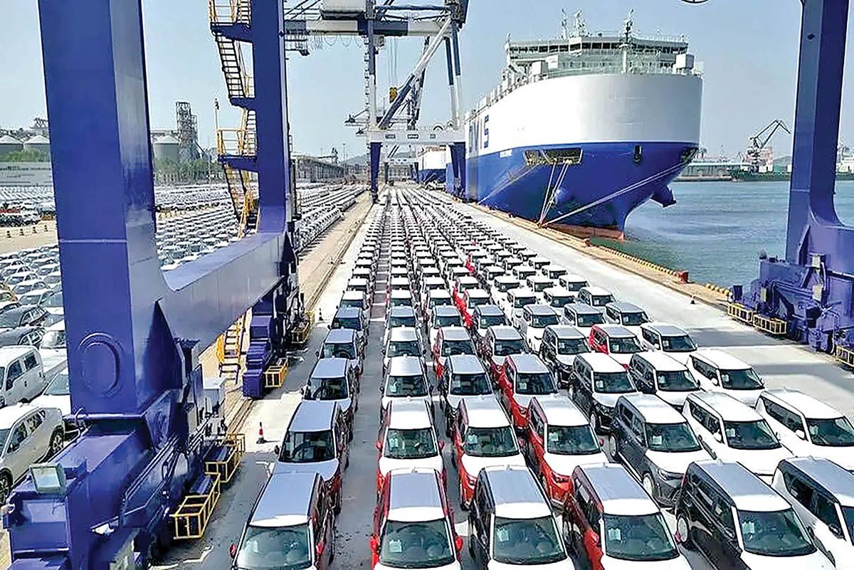 تاکید مجلس بر کاهش تعرفه وارداتی‌‌‌‌‌‌های استاندارد